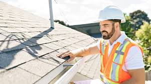 Fast & Reliable Emergency Roof Repairs in Lagrange, OH